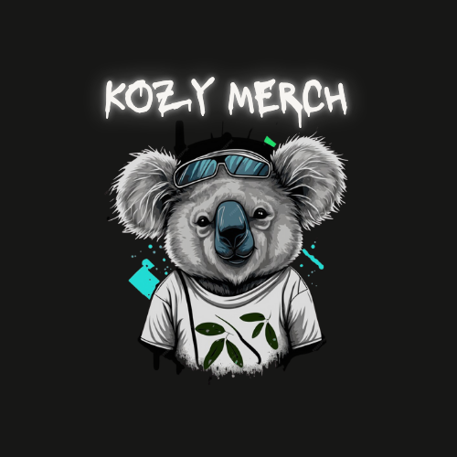 KozyMerch